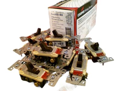 EATON CORPORATION CS320B-BU