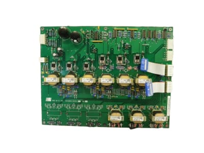 S&C ELECTRIC 006-001034-07