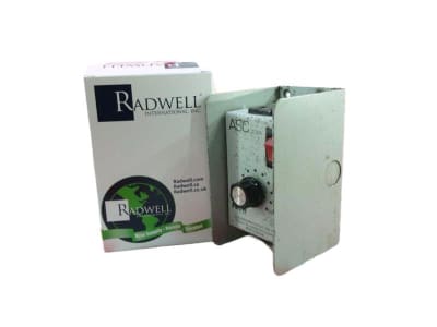 FLOW AUTOMATION 102A