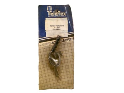TELEFLEX CORP I.A.-62816