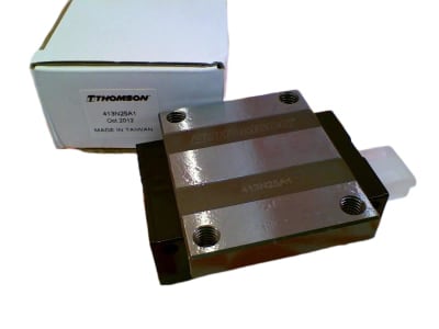 DANAHER MOTION 413N25A1