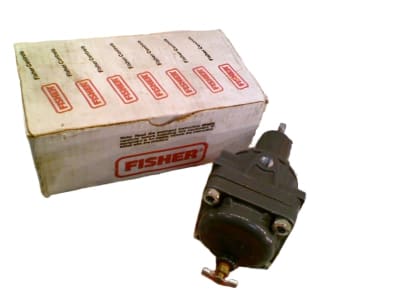 EMERSON 67AFR/223