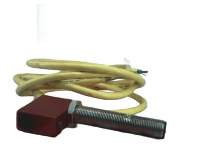 BARRINGTON AUTOMATION PRS-QAC
