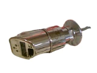 ENDRESS & HAUSER TTR35-A1C111DB1BAA