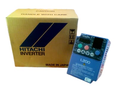 HITACHI L200-004NFU