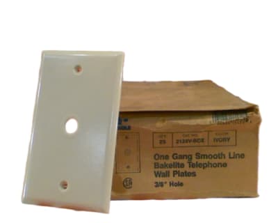 EAGLE ELECTRIC 2128V-BOX