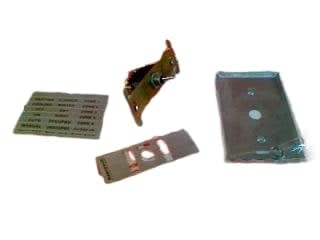 HONEYWELL S547-A-1005