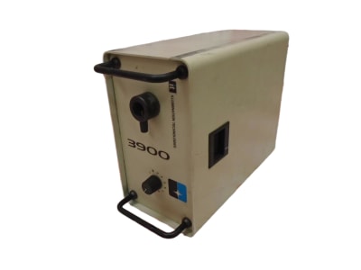 ILLUMINATION TECHNOLOGIES 3900FO