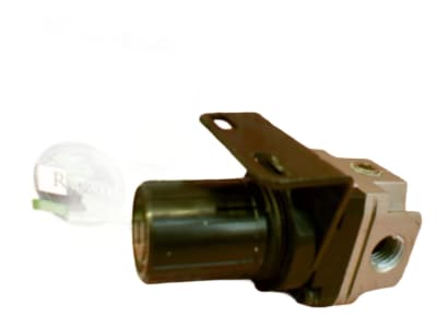 SMC AR2000-02BG