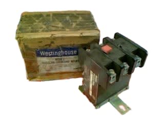 WESTINGHOUSE 2608D10G04