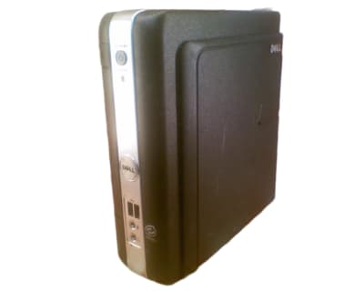 DELL DCT