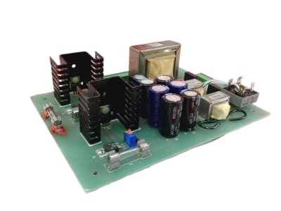 PILLAR CORPORATION AB4219-2
