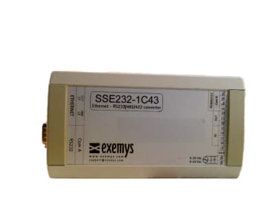 EXEMYS SSE232-1C43