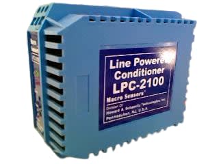 MACRO ELECTRONICS LPC2100