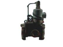 CONVERTEAM K183CA42