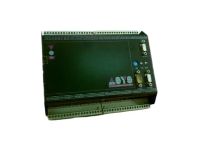 ELREST ASYS/CAN/M3/CPU167/V1.48