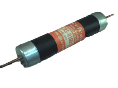 CONVERTEAM CRS-R100
