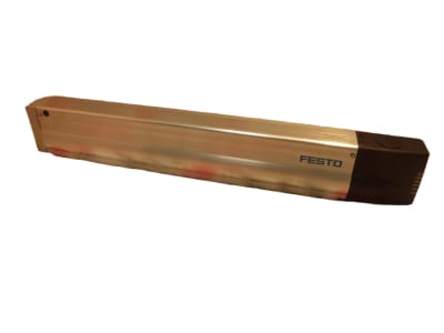 FESTO HMP-25-320-2G6-EL-2A1