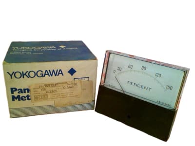YOKOGAWA S-7330