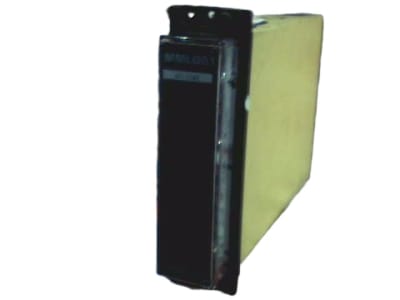 CONVERTEAM MMLG01-401154E