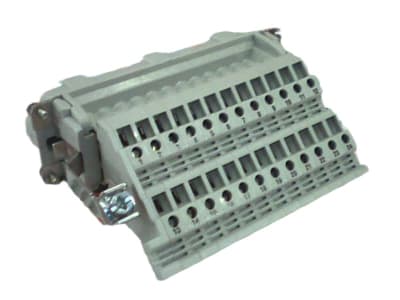 PHOENIX CONTACT HC-KA-B-24-ST/PEL