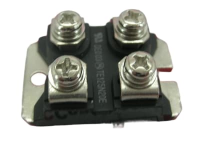 ST MICRO TE125N20E