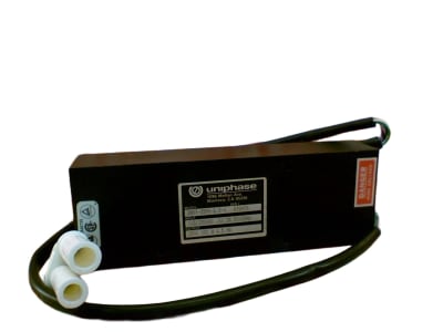 UNIPHASE 380T-3500-6.5-4