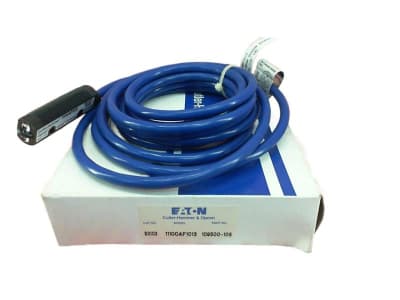 EATON CORPORATION 11100A-F1013