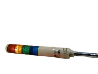 PATLITE LCE402TFBRYGB