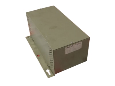 POWER PAC 4651-001-91