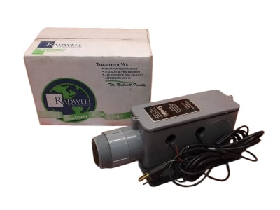 SENIX CORP ULTRA-S-BP