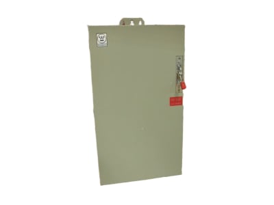 WESTINGHOUSE A206D3MABZ5