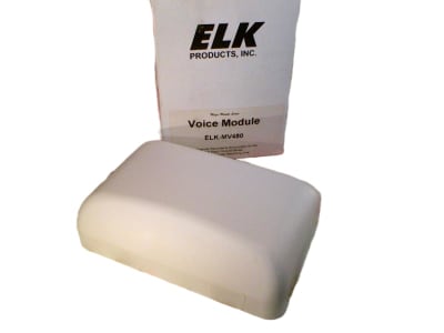 ELK PRODUCTS ELK-MV480