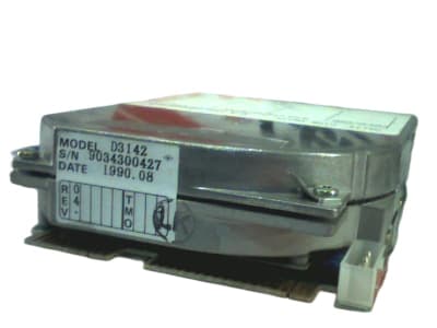 NEC D3142