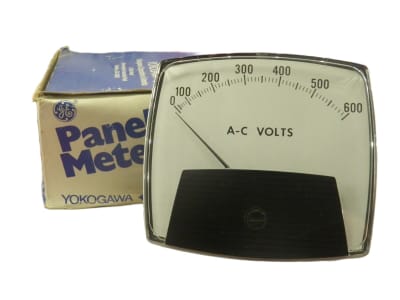 YOKOGAWA 250 449 PZZZ