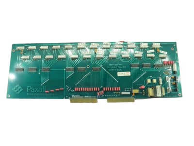 PARSONS PACKAGING SYSTEMS 125-417
