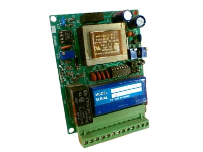 PILLAR CORPORATION AB6058-13