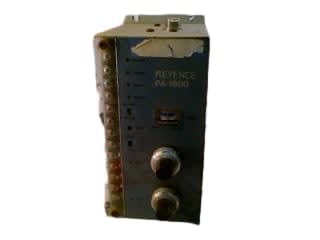 KEYENCE CORP PA1800
