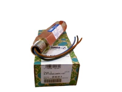 PHOENIX CONTACT S-PT-EX(I)-24DC-1/2"