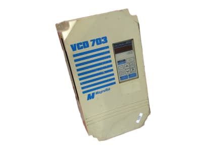 MAGNETEK VCD703-B003