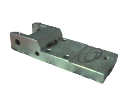 HAUNI H4-2106-DS-58-2