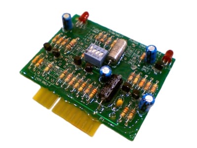 PYRONICS INC 7182-0100