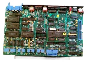SIEMENS 15737-124-BCG