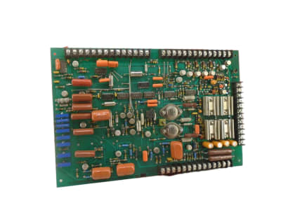 INDUCTOTHERM ICB-103-P