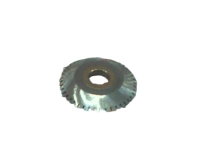 HAUNI 2033-391