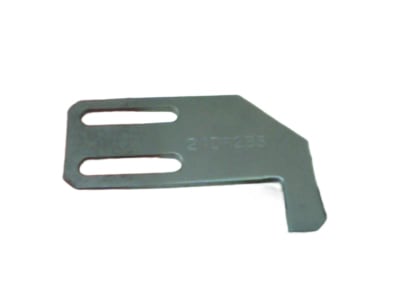 HAUNI 21-DR-255