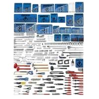APEX TOOLS 15010