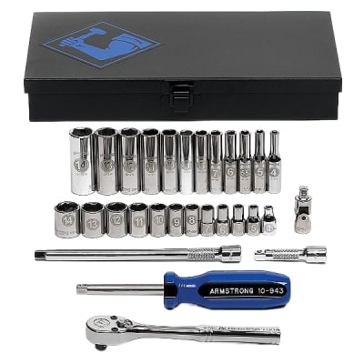 APEX TOOLS 16-604