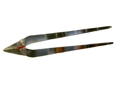 HARTNESS INTL QR-1837