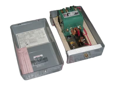 SIEMENS 14CF12BA7